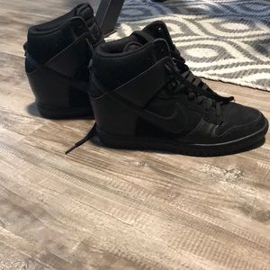 Nike Dunk Shoes